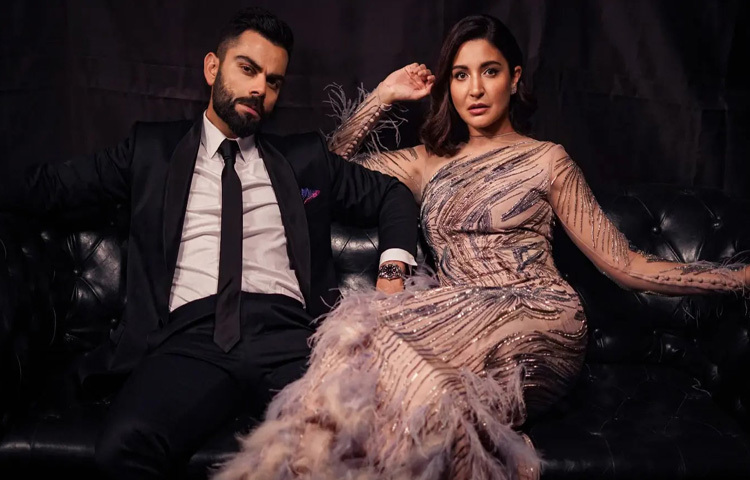 আনুশকা-বিরাটের সম্পর্ক শুধু বলিউড বা ক্রিকেট প্রেমীদের মধ্যেই নয়, বরং হাজারো তরুণ-তরুণীর অনুপ্রেরণা। দুজন মিলে গড়েছেন এক সুন্দর পরিবার, যেখানে রয়েছে প্রেম, সম্মান এবং পারস্পরিক সমর্থন।