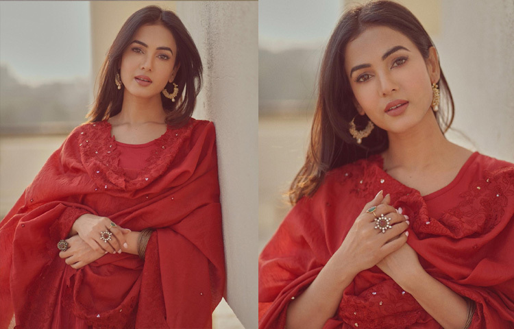 বর্তমান সময়ে সোনাল নিয়মিত বড় পর্দায় নেই, তবে সোশ্যাল মিডিয়ায় বেশ সরব। লাইফস্টাইল, ফিটনেস, ফ্যাশন এবং ভ্রমণের ছবি আর ছোট ছোট ক্যাপশনে আজকের তরুণীদের জন্য তিনি হয়ে উঠেছেন এক ইনস্পিরেশন।