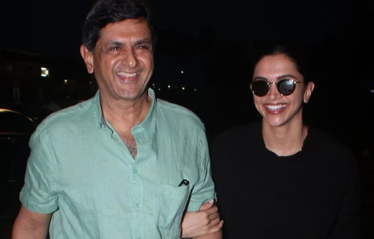 প্রকাশ পাডুকোন শুধুমাত্র এক ক্রীড়াবিদ হিসেবে নয়, বরং একজন পথপ্রদর্শক বাবা হিসেবেও আলোচিত। বলিউড অভিনেত্রী দীপিকা পাডুকোন তার মেয়ে।