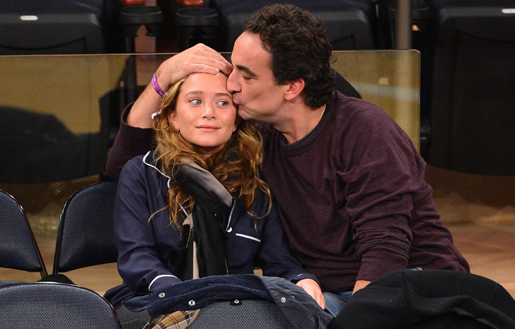 ব্যক্তিগত জীবনে, মেরি-কেট ২০১৫ সালে ফরাসি ব্যাংকার অলিভিয়ার সারকোজির সঙ্গে বিবাহ বন্ধনে আবদ্ধ হন, তবে ২০২০ সালে তাদের বিবাহবিচ্ছেদ হয়।