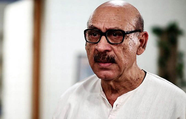 শুধু নাটক নয়, বড় পর্দাতেও রেখেছেন নিজের দক্ষতার ছাপ। তিনি কাজ করেছেন বহু চলচ্চিত্রে। তার মধ্যে উল্লেখযোগ্য ‘আগুনের পরশমণি’, ‘ব্যাচেলর’, ‘পিঁপড়াবিদ্যা’, ‘আয়নাবাজি’ ইত্যাদি। প্রতিটি ছবিতে তিনি ছিলেন চরিত্রের আত্মা।