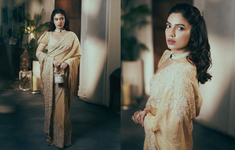 ভূমি পেডনেকারের স্টাইল কোনোদিন একঘেয়ে হয়নি। তিনি ফ্যাশনে এক্সপেরিমেন্ট করতে ভালোবাসেন। নিজের স্কিন টোন বা বডি টাইপ নিয়ে তিনি কখনোই হীনমন্য নন, বরং এগুলোকে গুরুত্ব দিয়েই তৈরি করেন নিজের ফ্যাশন জার্নি।