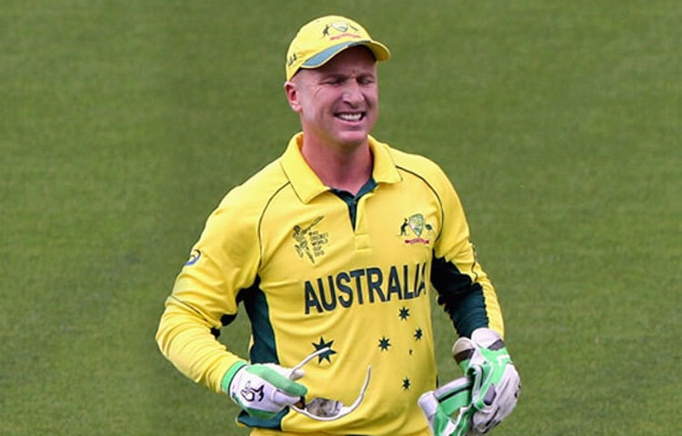 হাড্ডিন ছিলেন ২০১৫ সালের ওয়ানডে বিশ্বকাপজয়ী অস্ট্রেলিয়া দলের সদস্য। এছাড়া টেস্ট সিরিজে তার একাধিক ম্যাচ জেতানো ইনিংস আজও ভক্তদের মনে দাগ কেটে আছে। অনেক সময় তিনি দলের অনানুষ্ঠানিক নেতা হিসেবেও কাজ করেছেন, মাঠে সতীর্থদের উজ্জীবিত করে রেখেছেন।