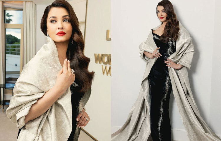 কানের, কানেরাস কিংবা কানে চলচ্চিত্র উৎসবে তার প্রতিটি সাজই আন্তর্জাতিক মিডিয়ার আলোচনায় থাকে। ঐতিহ্য আর আধুনিকতার এই মেলবন্ধনই তাকে অনন্য করে তুলেছে।