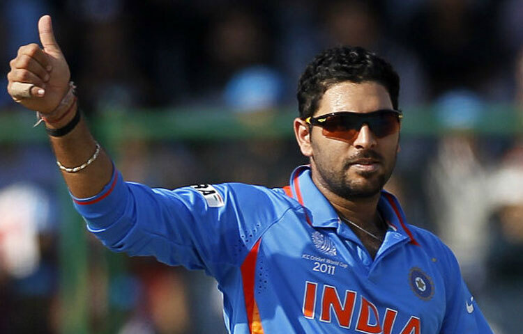 যুবরাজ জীবনে কঠিন সময়ও দেখেছেন। ২০১১ সালের পর হিমোগ্লোবিন সংক্রান্ত স্বাস্থ্য সমস্যা তাকে খেলায় ব্যাহত করেছিল। কিন্তু সেই চ্যালেঞ্জও তাকে ভেঙে দিতে পারেনি। দ্রুত পুনরুদ্ধার করে তিনি আবার মাঠে ফিরে আসেন, যা যুবপ্রজন্মের ক্রিকেটারদের জন্য অনুপ্রেরণা হয়ে ওঠে।