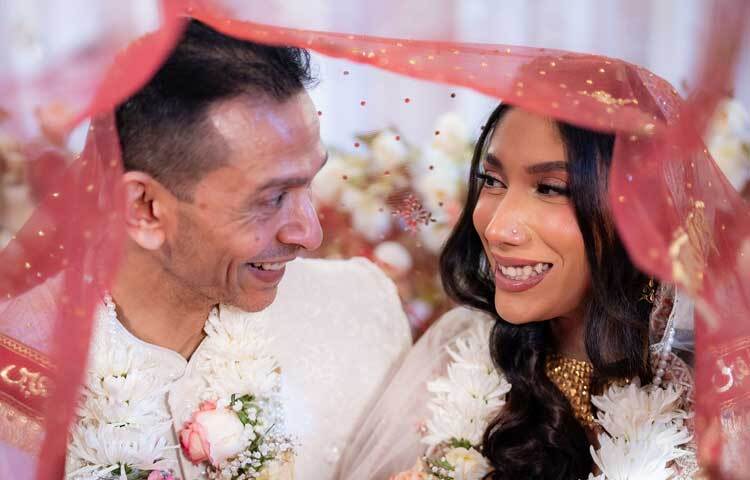 প্রতিষ্ঠান দুটি তাদের ফেসবুক পেজে এসব ছবি ও ভিডিও পোস্ট করেছে।