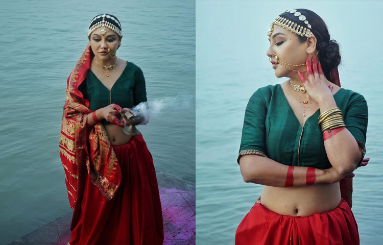 এরপর একে একে ‘এক যে ছিল রাজা’, ‘বিসর্জন’, ‘বিজয়া’, ‘কণ্ঠ’, ‘রবিবার’, ‘বিনিসুতো’-প্রতিটি সিনেমায় নিজের প্রতিভার নতুন এক দিক তুলে ধরেন। তার অভিনয়ের পরিণত বোধ, সংলাপ বলার ভঙ্গি, চরিত্রের মধ্যে নিজেকে ভেঙে গড়ার ক্ষমতা-সব মিলিয়ে পশ্চিমবঙ্গের দর্শকরা তাকেও ‘নিজেদের অভিনেত্রী’ হিসেবে গ্রহণ করতে শুরু করেন।