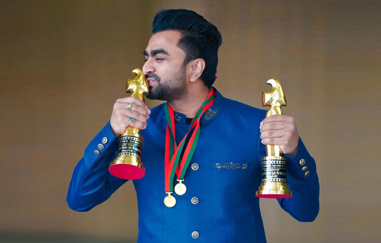 ইমরান এরই মধ্যে একাধিক জাতীয় ও আন্তর্জাতিক স্বীকৃতি অর্জন করেছেন। বিভিন্ন পুরস্কার অনুষ্ঠানে শ্রেষ্ঠ কণ্ঠশিল্পী হিসেবে সম্মানিত হয়েছেন।