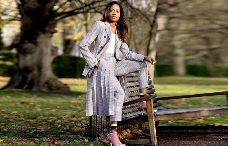 নাওমি হ্যারিস একজন প্রতিভাবান অভিনেত্রী, যিনি শুধু চলচ্চিত্র জগতের জন্য নয়, বরং সমাজ ও সংস্কৃতির ক্ষেত্রেও অনুপ্রেরণার উৎস। তার অভিনয়, সাহসী চরিত্র এবং দৃঢ় মানসিকতা তাকে একটি স্বতন্ত্র শিল্পী হিসেবে প্রতিষ্ঠিত করেছে।