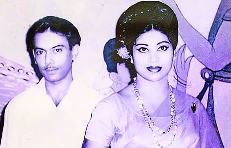 সুচন্দা বিয়ে করেছিলেন খ্যাতিমান পরিচালক জহির রায়হানকে। তাদের দাম্পত্য জীবন ছিল শিল্প ও চলচ্চিত্রকেন্দ্রিক। তবে ১৯৭২ সালে জহির রায়হানের রহস্যময় অন্তর্ধান সুচন্দার জীবনে এক গভীর শূন্যতা তৈরি করে। তবু তিনি ভেঙে পড়েননি; বরং শিল্পকে শক্তি হিসেবে বেছে নিয়েছিলেন।