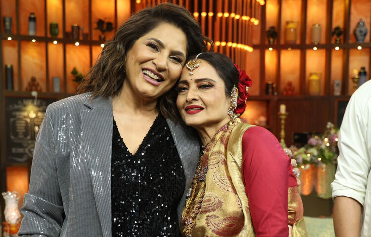 অর্চনা শুধু অভিনেত্রী নন, উপস্থাপক হিসেবেও সমানভাবে সফল। টেলিভিশনের বিভিন্ন গেম শো, রিয়েলিটি প্রোগ্রামে তার সাবলীল উপস্থাপনা তাকে এক নতুন উচ্চতায় নিয়ে গেছে। তার প্রাণবন্ত ব্যক্তিত্ব এবং মজার ছলে পরিবেশন দর্শকদের মনে দীর্ঘস্থায়ী প্রভাব ফেলেছে।