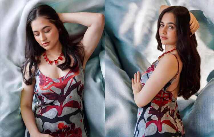 সানজিদা শেখ কেবল একজন অভিনেত্রী নয়; তিনি দর্শকদের কাছে অনুপ্রেরণা, একজন প্রতিভাবান নারী যিনি তার প্রতিটি কাজের মাধ্যমে প্রমাণ করেছেন যে সত্যিকারের উজ্জ্বলতা কেবল দক্ষতায় নয়, বরং নিষ্ঠা ও আবেগের মধ্য দিয়েও আসে।