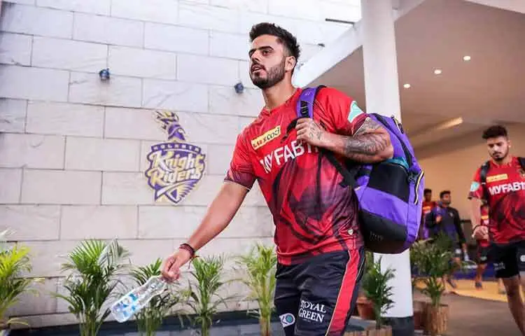 ভারতীয় ক্রিকেটে অনেক খেলোয়াড়ই আছেন, যাদের জাতীয় পরিচিতি গড়ে ওঠে ইন্ডিয়ান প্রিমিয়ার লিগ এর মাধ্যমে। নিতিশ রানাও এর ব্যতিক্রম নন। কলকাতা নাইট রাইডার্স দলে যোগ দেওয়ার পর তার ক্যারিয়ারে নতুন মাত্রা যোগ হয়।