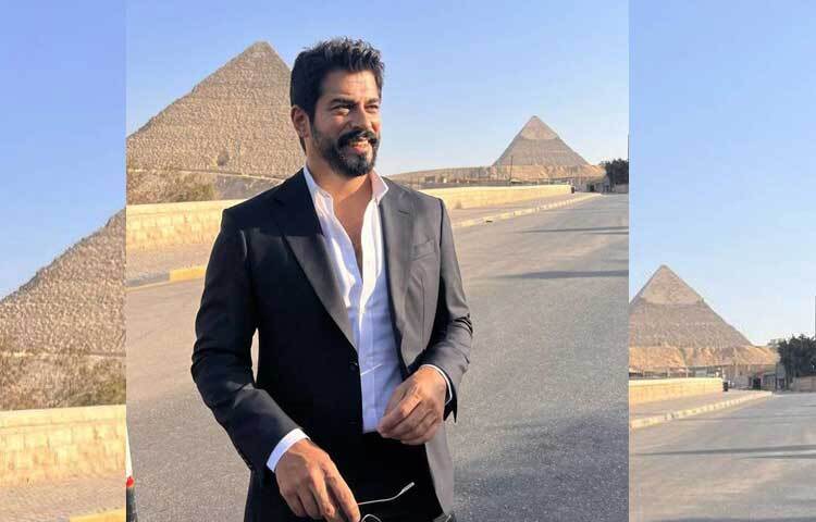 ২০০৬ সালে টিভি সিরিজ ‘একসি ১৮’ দিয়ে তার অভিনয় জীবন শুরু হয়েছিল। এর এক বছর পর ‘মুসাল্লাত’ দিয়ে তিনি সিনেমায় আত্মপ্রকাশ করেন। ছবি: ইনস্টাগ্রাম থেকে