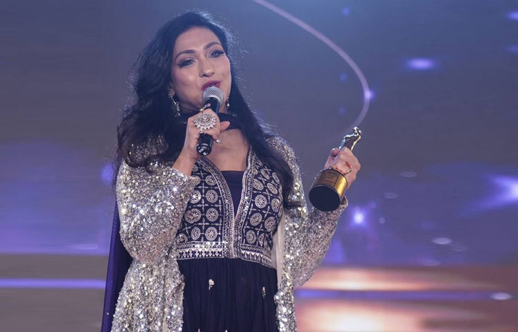 দীর্ঘ তিন দশকের ক্যারিয়ারে তিনি পেয়েছেন অসংখ্য জাতীয় ও আন্তর্জাতিক পুরস্কার, জাতীয় চলচ্চিত্র পুরস্কার, ফিল্মফেয়ার (ইস্ট), আন্তর্জাতিক নারী সম্মাননা, আরও অনেক কিছু। কিন্তু তার কাছে সবচেয়ে বড় পুরস্কার হলো দর্শকের ভালোবাসা-যা তাকে প্রতিটি নতুন চরিত্রে নতুন করে জন্ম নিতে অনুপ্রাণিত করে।