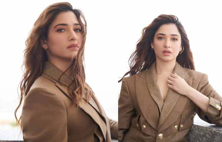 তামান্না কখনো উচ্চকণ্ঠে বিতর্কে জড়াননি, কিন্তু নিজের অবস্থান স্পষ্ট রেখেছেন। কাজের সুযোগ, পারিশ্রমিক, চরিত্রের গুরুত্ব এসব বিষয়ে তিনি আপস করেননি। নীরব দৃঢ়তাই যেন তার শক্তি।