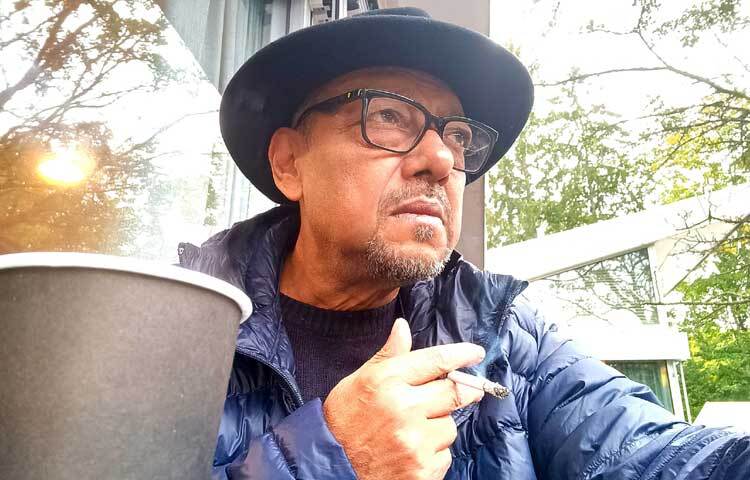 তিনি চলচ্চিত্রে অভিনয় করেন এবং চলচ্চিত্র পরিচালনাও করেন। তার পরিচালিত একটি ছবির নাম হল ‘দ্যা বঙ কানেকশন’।