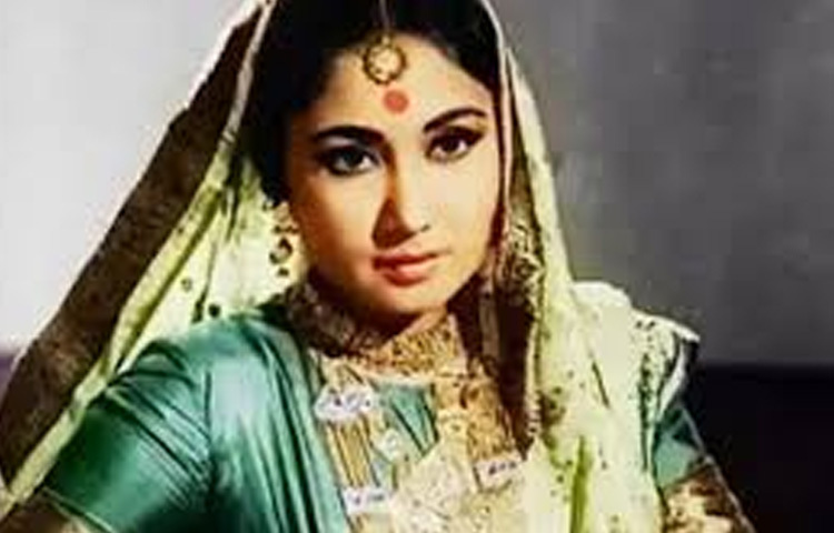 মীনা কুমারীর জীবনের শেষ দিনগুলো কেটেছে নিঃসঙ্গতা আর অসুস্থতায়। লিভার সিরোসিসে আক্রান্ত হয়ে মাত্র ৩৮ বছর বয়সে তিনি প্রয়াত হন ১৯৭২ সালের ৩১ মার্চ। তার অন্তিম জীবন ছিল এক করুণ প্রহসন, যেখানে মানুষের ভালোবাসার অভাব, নিজের জীবনের বোঝা আর অন্ধকার একাকীত্ব মিলে তৈরি করেছিল এক নিস্তব্ধ মৃত্যু।