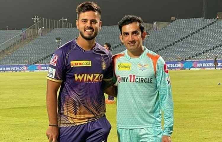 ২০১৮ সালের নভেম্বর মাসে দিল্লি ক্রিকেটে একটি গুরুত্বপূর্ণ সিদ্ধান্ত নেওয়া হয়। অভিজ্ঞ গৌতম গম্ভীর এর জায়গায় দিল্লি দলের অধিনায়ক হিসেবে মনোনীত হন নিতিশ রানা। এই সিদ্ধান্ত অনেকের কাছেই ছিল চমকপ্রদ। কারণ দিল্লি ক্রিকেট মানেই কঠিন প্রতিযোগিতা, বড় নাম আর উচ্চ প্রত্যাশা।