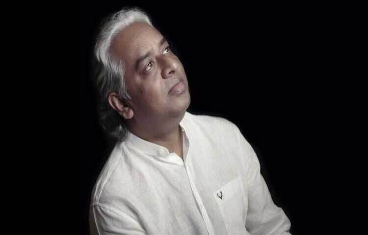 মারা গেছেন নব্বইয়ের দশকে ব্যতিক্রমী কণ্ঠ নিয়ে হাজির হওয়া শিল্পী হাসান আবিদুর রেজা জুয়েল। ছবি: ফেসবুক থেকে