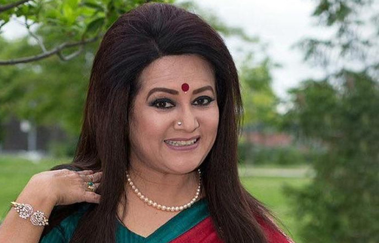 তবে মাঝে মাঝে তাকে দেখা গেছে সমাজসেবামূলক কর্মকাণ্ডে, নারী ও শিশু অধিকার রক্ষায় বিভিন্ন কর্মসূচিতে। তিনি ইউনিসেফসহ নানা আন্তর্জাতিক সংস্থার সঙ্গে যুক্ত ছিলেন।