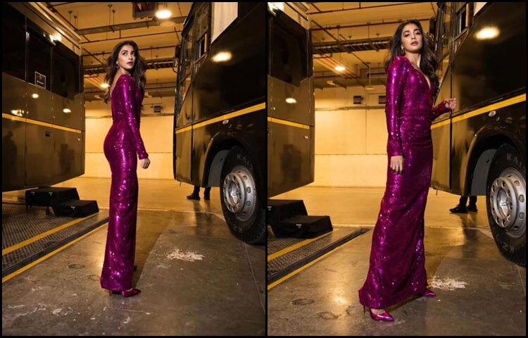 সাবলীল অভিনয় ও সৌন্দর্য দিয়ে ভক্ত-অনুরাগীদের মুগ্ধ করা এই অভিনেত্রী মাতৃভাষা ছাড়াও চার ভাষায় সাবলীলভাবে কথা বলতে পারেন। ছবি: ইনস্টাগ্রাম