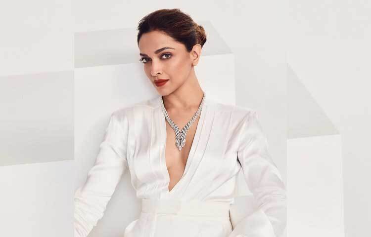 সম্প্রতি সামাজিক যোগাযোগ মাধ্যমে ভাইরাল হয়েছে দীপিকার বেশকিছু ছবি। ছবি: ফেসবুক থেকে