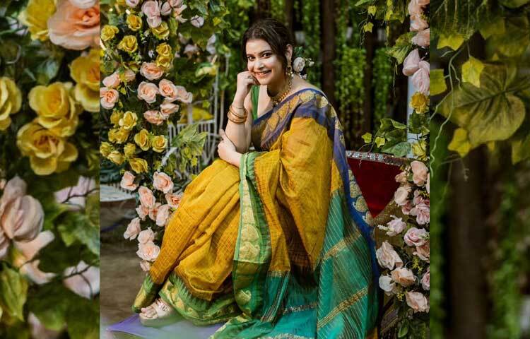 নায়িকার মজার এই পোষ্টে মন্তব্য জানাতে ভুলেননি তার ভক্ত-অনুরাগীরা। ছবি: ফেসবুক থেকে