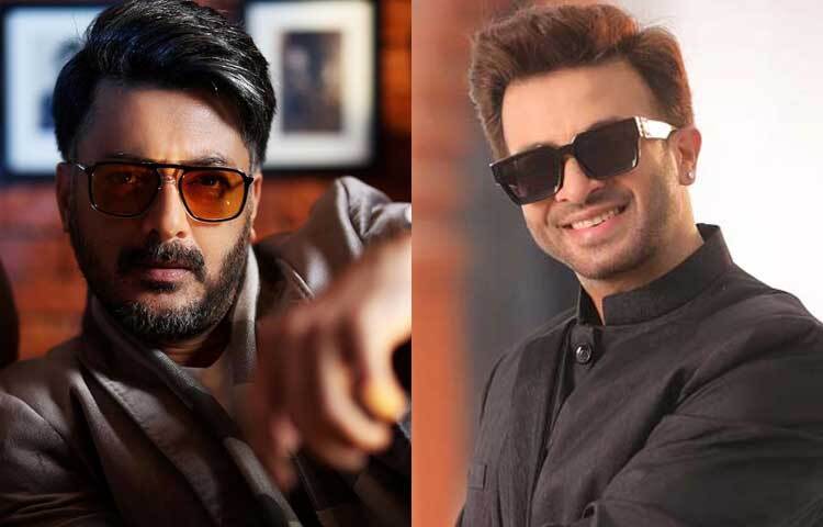 পশ্চিমবঙ্গের একটি অনলাইন পোর্টালে প্রকাশ করা প্রতিবেদন থেকে জানা গেছে, ‘তুফান-২’ সিনেমায় একসঙ্গে কাজ করবেন শাকিব খান ও যিশু সেনগুপ্ত। চলতি বছরের শেষে বা আগামী বছরের শুরুতে সিনেমাটির শুটিং হবে।