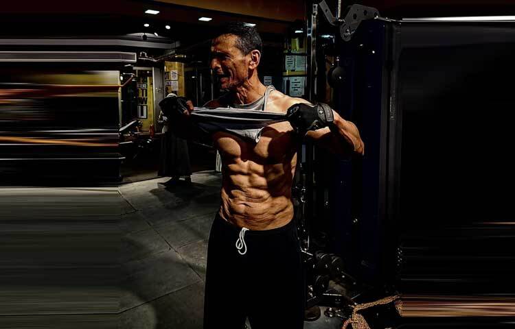 সোহেল তাজ শুধু রাজনীতিবিদই নন। তিনি বাংলাদেশের প্রথম প্রধানমন্ত্রী তাজউদ্দীন আহমদের ছেলে। ছবি: সোহেল তাজের ফেসবুক থেকে