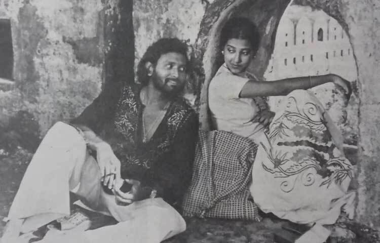 ১৯৭১ সালের আগ পর্যন্ত তিনি শিশুশিল্পী হিসেবে নিয়মিত টেলিভিশনে কাজ করেছেন। তার অভিনীত সিনেমাগুলো হচ্ছে ‘ঘুড্ডি’, ‘লাল সবুজের পালা’, ‘নতুন বউ’, ‘নয়নের আলো’, ‘সুরুজ মিয়া’, ‘শঙ্খনীল কারাগার’, ‘রাক্ষস’, ‘অপহরণ’, ‘স্ত্রী’, ‘দূরত্ব’ ইত্যাদি।