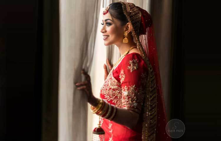 ২৭ ডিসেম্বর বিয়ের পিঁড়িতে বসেছেন তিনি।