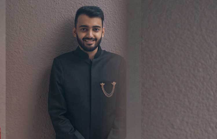 প্রিয়ন্তীর স্বামীর নাম সালমান আহমেদ। বর্তমানে দেশের একটি জাতীয় দৈনিকের বিপণন বিভাগে কর্মরত রয়েছেন তিনি।