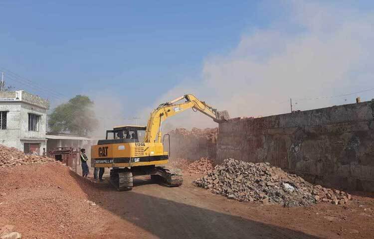 ৬ জানুয়ারি সারাদেশে এ বিশেষ অভিযান পরিচালনা করা হয়। অভিযানে ১১টি ইটভাটা ভেঙে দেওয়া ও ১৫টি ইটভাটা বন্ধের নির্দেশনা দেওয়া হয়।