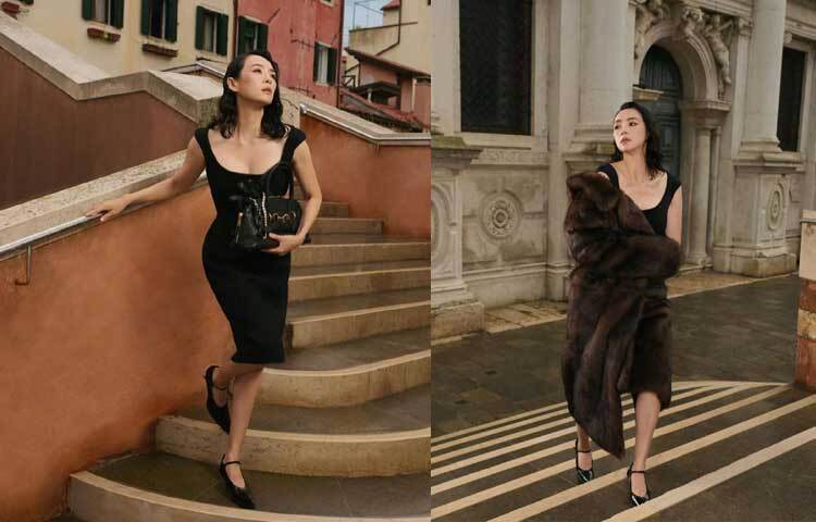 ১৯৯৯ সালে ‘রোড হোম’ ছিল তার প্রথম প্রধান চরিত্রে অভিনয় করা সিনেমা। পরে তিনি ‘ক্রুচিং টাইগার’, ‘হিডেন ড্রাগন’ (২০০০) এ তার ভূমিকার জন্য খ্যাতি অর্জন করেন।