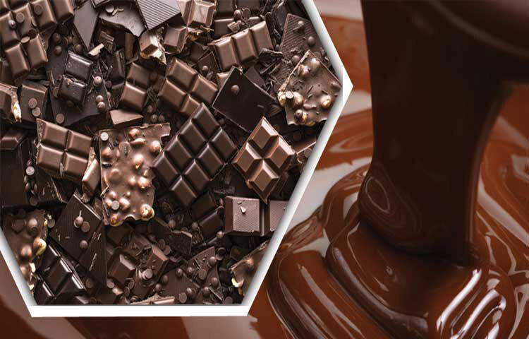 চকলেটে অনেক অ্যান্টি-অক্সিডেন্ট রয়েছে। যা রক্তচাপ নিয়ন্ত্রণে রাখতে সাহায্য করে।