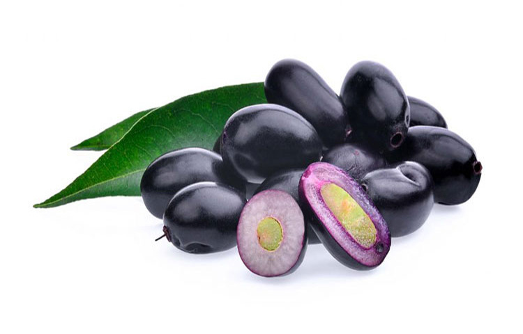 জামে রয়েছে পর্যাপ্ত আঁশ এবং জলীয় উপাদান, যা হজমপ্রক্রিয়াকে সহজ করে তোলে। নিয়মিত জাম খেলে পেটের গ্যাস, ফাঁপা বা কোষ্ঠকাঠিন্যের মতো সমস্যা থেকে স্বস্তি মেলে। এটি অন্ত্রের গতি নিয়ন্ত্রণেও কার্যকর। তবে অতিরিক্ত খেলে পেটে অম্লতা হতে পারে, তাই পরিমাণমতো খাওয়াই উত্তম।