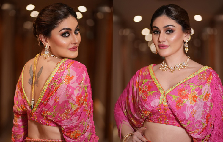 আহমেদাবাদ থেকেই প্রাথমিক ও মাধ্যমিক শিক্ষা শেষ করে পরবর্তীতে ইঞ্জিনিয়ারিং নিয়ে পড়াশোনা করেন শেফালি। তিনি স্নাতক হন ইনফরমেশন টেকনোলজি বিষয়ে। তবে ক্যারিয়ার হিসেবে প্রযুক্তি জগত নয়, তার আকর্ষণ ছিল ক্যামেরার ঝলকানির দিকেই।