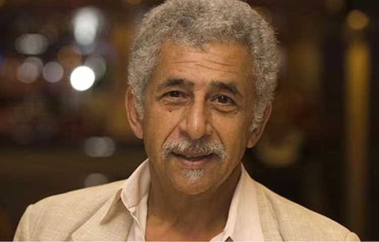 নাসিরুদ্দিন শাহ পেয়েছেন ভারতের জাতীয় চলচ্চিত্র পুরস্কার (তিনবার), ফিল্মফেয়ার অ্যাওয়ার্ডসহ বহু সম্মাননা।