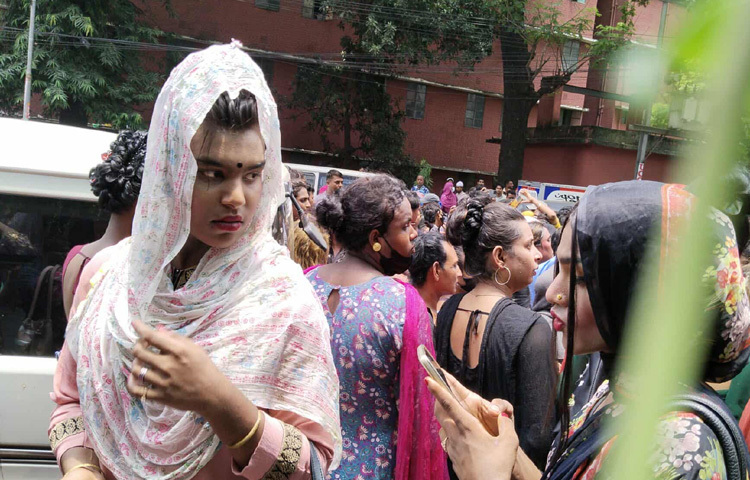 আমরা সবাই যদি তাদের মতো মানবিক মনোভাব গ্রহণ করতে পারি, তবে আমাদের সমাজ আরও মানবিক, সমানাধিকারভিত্তিক ও সহনশীল হবে।