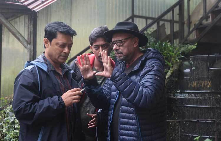 ১৯৯৮ সালে ‘বড়দিন’ ছবিটি মুক্তির মধ্য দিয়ে পরিচালনায় অভিষেক হয় তার। তারপর একে একে ১৭টি ছবি তার পরিচালনায় মুক্তি পায়। তার পরিচালিত সর্বশেষ ছবি হচ্ছে ২০১৭ সালে মুক্তি পাওয়া ‘ব্যোমকেশ ও অগ্নিবাণ’।