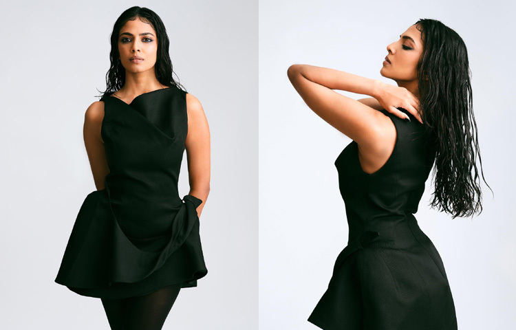 তার হাতের ফিশফ্রাই খেয়েছেন যারা, তারা নাকি অন্য কোথাও সেই স্বাদ পান না! রান্নাবান্না মালবিকার অন্যতম প্রিয় কাজ।