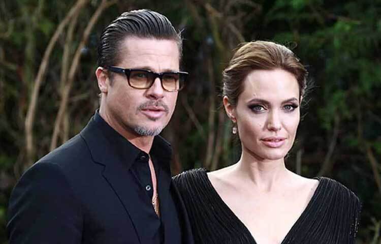 ব্র্যাড পিট তার অভিনয়জীবনের শুরু থেকেই বেশ কিছু সহ-অভিনেত্রীদের সঙ্গে প্রেমের সম্পর্কে জড়িয়েছেন। এই অভিনেত্রীদের মধ্যে আছেন গিনেথ প্যাল্ট্রো, রবিন গিভেন্স, জিল শোয়েলেন, জুলিয়েট লুইস, থ্যান্ডি নিউটন, জেনিফার অ্যানিস্টন ও অ্যাঞ্জেলিনা জোলি।