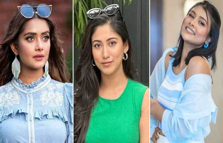 ১৭ অক্টোবর মাদক সম্পৃক্ততার অভিযোগে ঢাকা বিমানবন্দর থেকে নর্থ সাউথ বিশ্ববিদ্যালয়ের সাবেক শিক্ষার্থী অরিন্দম রায় দীপকে গ্রেফতার করা হয়। তার কাছে থেকেই অভিনেত্রীদের মাদকের সঙ্গে সম্পৃক্ততার কথা প্রকাশ্যে আসে।