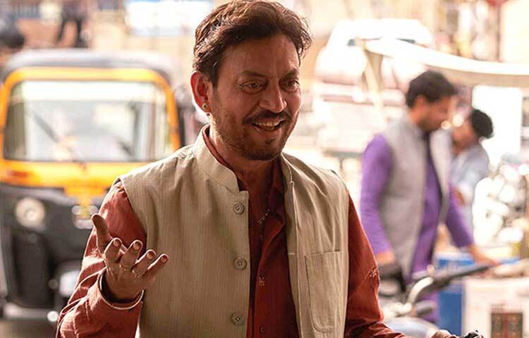 শুরু থেকেই অভিনয় জগতে প্রভাব বিস্তার করতে থাকেন ইরফান।