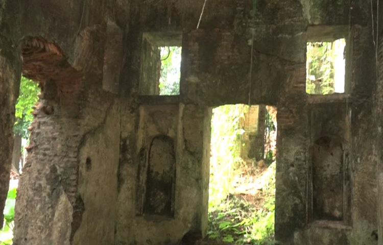 দেশের বিভিন্ন অঞ্চলসহ দেশের বাইরে থেকেও পর্যটকরা আসেন এখানে। যদিও তারা এসে শুধুই আস্তরণ খসে পড়া কিছু পুরোনো বাড়ি দেখতে পান। সঠিক রক্ষণাবেক্ষণের অভাবে ইতিহাসের এই নিদর্শন হারিয়ে যেতে বসেছে।