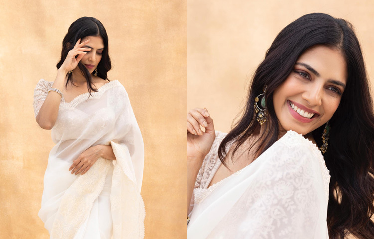 চলতি বছর মালবিকা অভিনীত তিনটি সিনেমা মুক্তি পেতে চলেছে তামিল, তেলেগু ও মালয়ালম ভাষায়। এর মধ্যে সবচেয়ে আলোচিত ‘দ্য রাজাসাহেব’, যেখানে তার বিপরীতে আছেন প্রভাস। বড়দিনের ঠিক আগে, ৫ ডিসেম্বর সিনেমাটি আসবে প্রেক্ষাগৃহে।