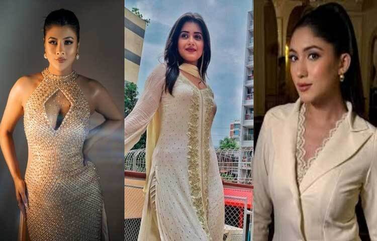 দীপের হোয়াটসঅ্যাপ গ্রুপে সাফা, টয়া, তিশা এবং সংগীত শিল্পী সুনিধি নায়েকের নামে সেভ করা কয়েকটি নম্বর থেকে নিয়মিত মাদকের অর্ডার দেওয়ার প্রমাণ পাওয়া গেছে।