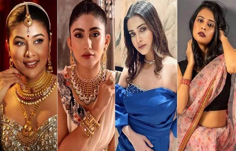 এই মাদককান্ডে টয়া, সাফা, তিশার পাশাপাশি জড়িয়েছে সংগীত শিল্পী সুনিধি নায়েকের নামও।