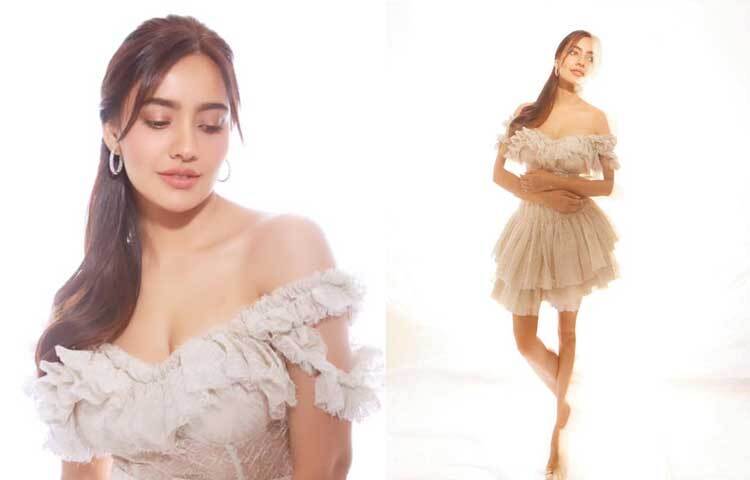 অভিনয়ে বৈচিত্র্যময় চরিত্র ফুটিয়ে তোলার ক্ষমতা নেহাকে সমসাময়িক অভিনেত্রীদের মধ্যে আলাদা করে তুলেছে।